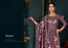 Sameera By Zulfat Woollen Pashmina Dress Material Exporters In India
